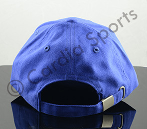 Judo pet cap